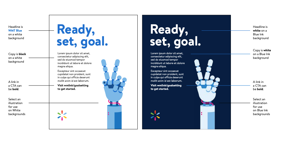 12 Examples of Great Brand Guidelines Lucidpress